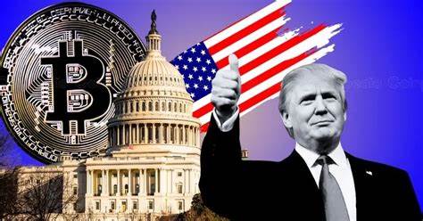 Not just BTC: which coins are included in Trump’s strategic cryptocurrency reserve? Find out how it affects your wallet