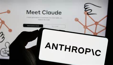 Anthropic Draws Investor Interest at More Than $100B Valuation