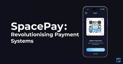 SpacePay Presale Gains Momentum as It Transforms Crypto Payments - Cryptonews