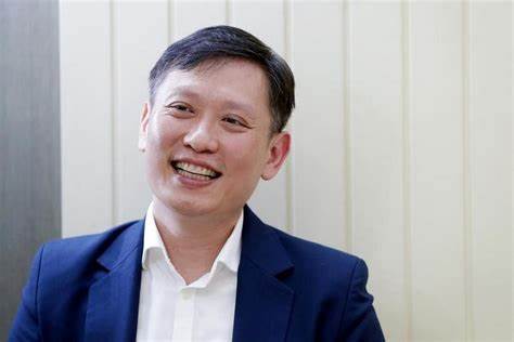 Binance CEO Richard Teng: The recent market drop is a temporary retreat, not a reversal - Mitrade