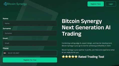 Bitcoin Synergy Review – Legit Crypto Trading Platform? - Techopedia