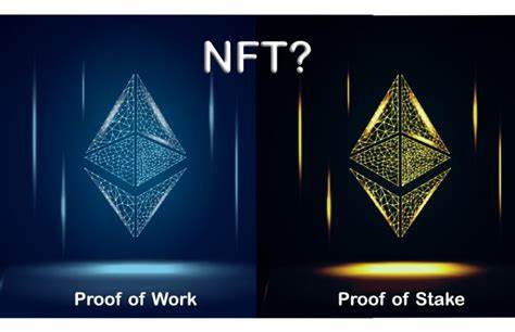 Is Ethereum Still the Best Blockchain for NFTs? - Analytics Insight