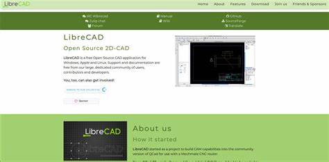 Qu'est-ce que LibreCAD ? Découvrez le guide ultime de la CAO 2D gratuite