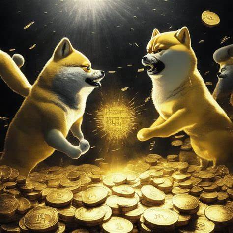 Shiba Inu and Pepe Prices Surge, Can Raboo Break Into the Top 10 Meme Coins? - Coinpedia Fintech News