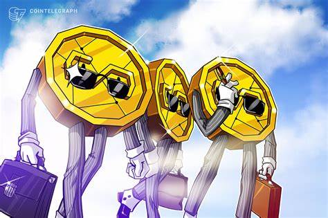 Stablecoins Are Future Of Commerce, Says Base's Tom Vieira - Benzinga