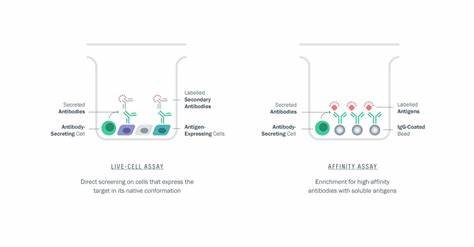 AbCellera Biologics Secures Patent Validity Affirmation for Microfluidic Cell Culture Technology