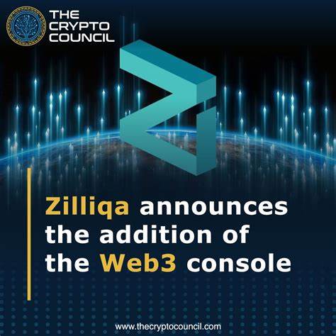 Zilliqa ROLL1NG THUND3RZ Web3 console, ecosystem launches soon - CryptoSlate