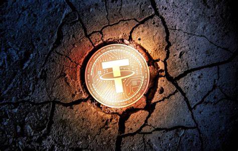 Tether (USDT) Hires Bank of Montreal Executive, Improvement in Transparency and Compliance - NewsBTC