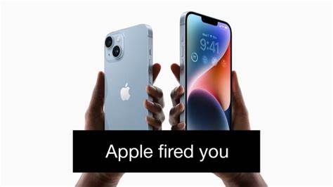 The First Time I Was Almost Fired from Apple