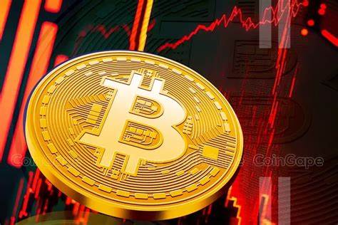 Bitcoin Price Today: Will BTC Crash Under $100K Again?