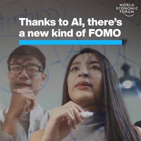 FOBO, or fear of becoming obsolete, is the new business buzzword. Here's what you need to know