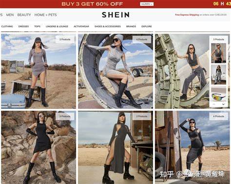 Shein是什么平台？shein跨境电商平台入驻？Shein如何开店？Shein怎么上新？ - 知乎