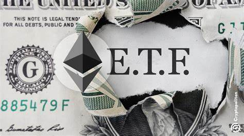 Ether Sees Record Short Build up as Hedge Funds Pile on Basis Trade