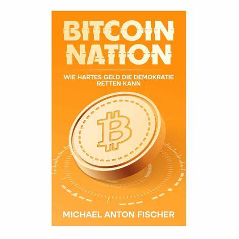 Deutsche Abgeordnete erklärt: Mit Bitcoin kann man eine Nation verändern!