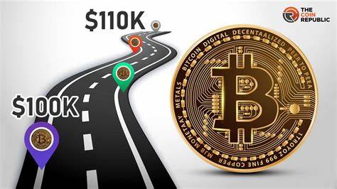Bitcoin remains stuck in $100k-$110k band as retail and whales enter potential standoff
