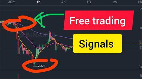 How to Get Free Crypto Signals - Traders Union