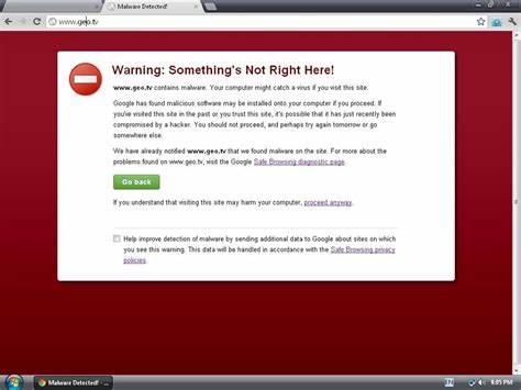Netizens warned of crypto wallet theft via malware - Geo.tv