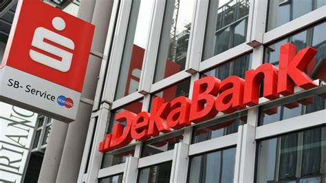 $377 billion German asset manager DekaBank launches crypto trading and custody services for institutional clients