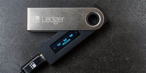 Ledger wallets drained in crypto’s latest embarrassing hack - Fortune