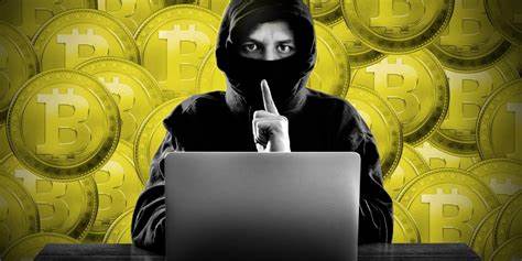  5 ‘insidious’ crypto scams to watch out for this year 