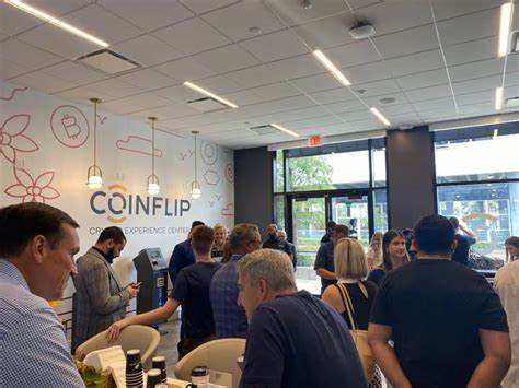 Tampa Bay's crypto community is ushering in the new era of finance - Tampa Bay Business Journal