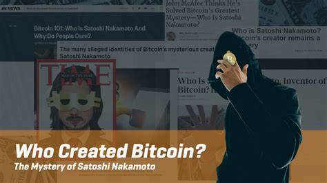 Did Satoshi Nakamoto sell 50 Bitcoin? Wallet from 2009 discovered - Crypto News Flash
