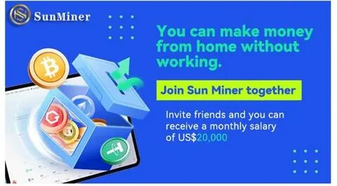 The Best Cloud Mining Platform In 2025, BCH Miner Allows You To Earn Passive Income At Home
