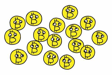 Don’t Count on Bitcoin to Be a Sure-Thing Inflation Hedge - Bloomberg