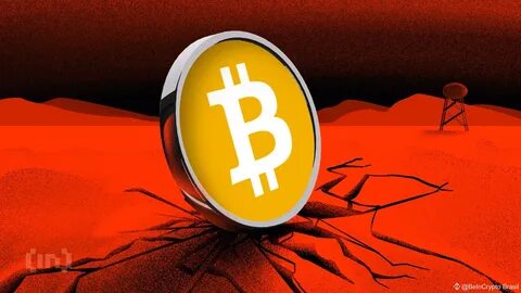 Bitcoin Suffers From Sell-Off Pressure; Price Remains Stuck Under $85,000 - BeInCrypto
