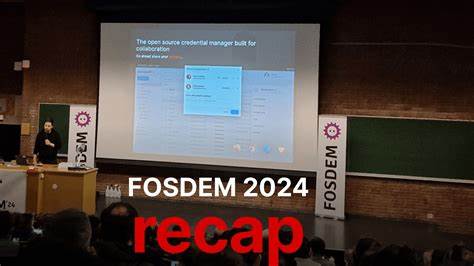 Replicant status and report of the 37C3 and FOSDEM 2024 conferences