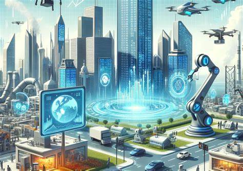 AI's Impact on Jobs Could Widen the Global Gender Gap