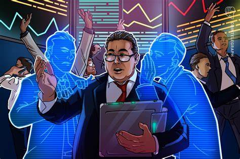 Blockchain-Powered Prediction Platforms: Governance and Uses Beyond Gimmick Markets & Death Pools - Cointelegraph