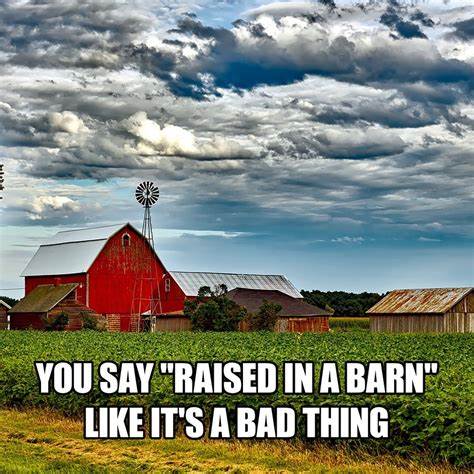 You say 'silo' as if it were a bad thing
