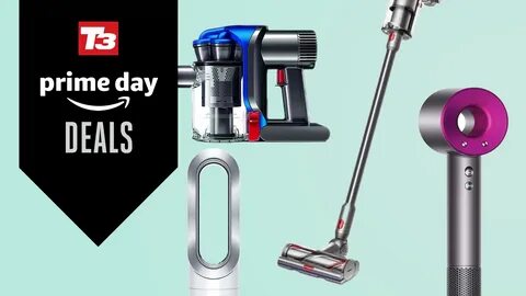 The Best Dyson Prime Day Deals You Can Still Shop Now - Forbes