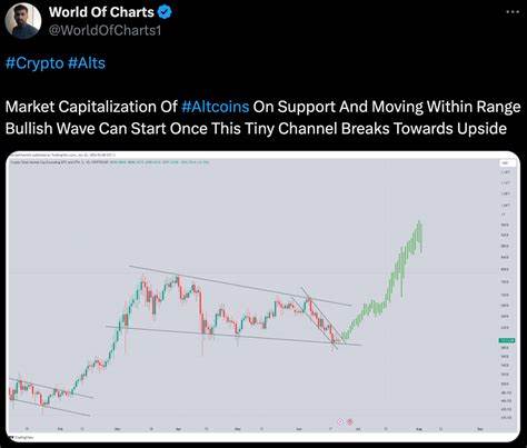 Is Altcoin sentiment reversal a signal for the market bottom? - Cryptopolitan