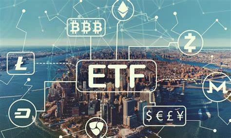 Almost Half of Investors Plan to Invest in Crypto ETFs: Charles Schwab - CryptoPotato