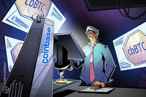 Coinbase Launches Proof of Reserves for cbBTC Bitcoin Wrapper