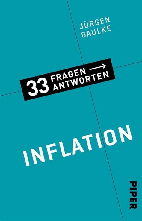 Fragen und Antworten Inflation geht weiter zurück