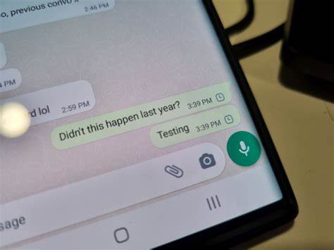 Is Whatsapp web down? - Lowyat.NET