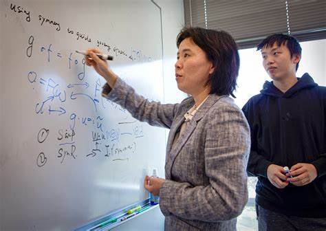 Improving Deep Learning with a Little Help from Physics