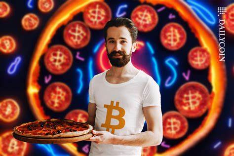 The Man Behind Bitcoin Pizza Day Spent More Bitcoin Than You Think - Forbes