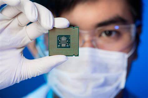 Better Artificial Intelligence (AI) Stock: Advanced Micro Devices vs. Micron Technology