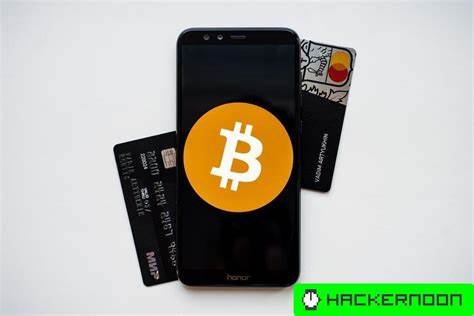 11 Best Crypto Debit Cards That Worth It in 2021 - HackerNoon