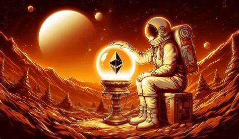 Ethereum Foundation Announces Leadership Changes to Strengthen Ecosystem - The Africa Logistics