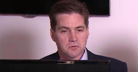 Who created bitcoin? Craig Wright, Satoshi Nakamoto mystery still not solved - CBS News