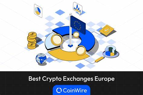 Compare 7 best crypto exchanges to buy Bitcoin in Europe for 2024 - Invezz