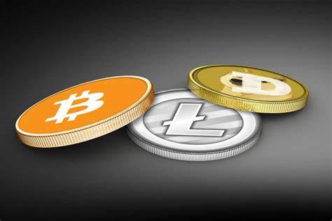 Bitcoin vs Litecoin vs Dogecoin - Cryptocurrency compared - The Windows Club
