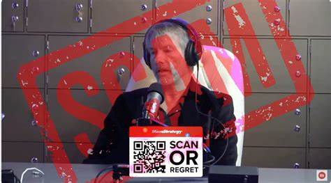 News Explorer — 'No Risk-Free Way to Double Your Bitcoin': Michael Saylor Warns of Deepfake Scams