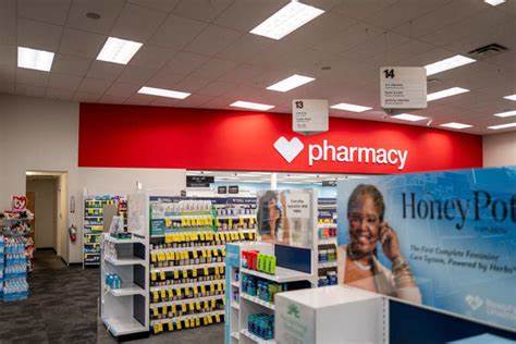 CVS Health Earnings Smash Forecasts. A Value Play Has Become a Rally