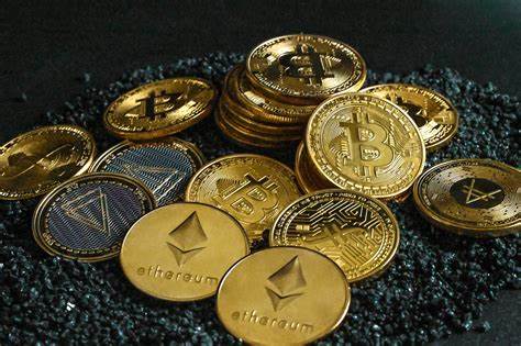 Bitcoin plunges as Trump’s tariffs drive down global stock markets - The Independent